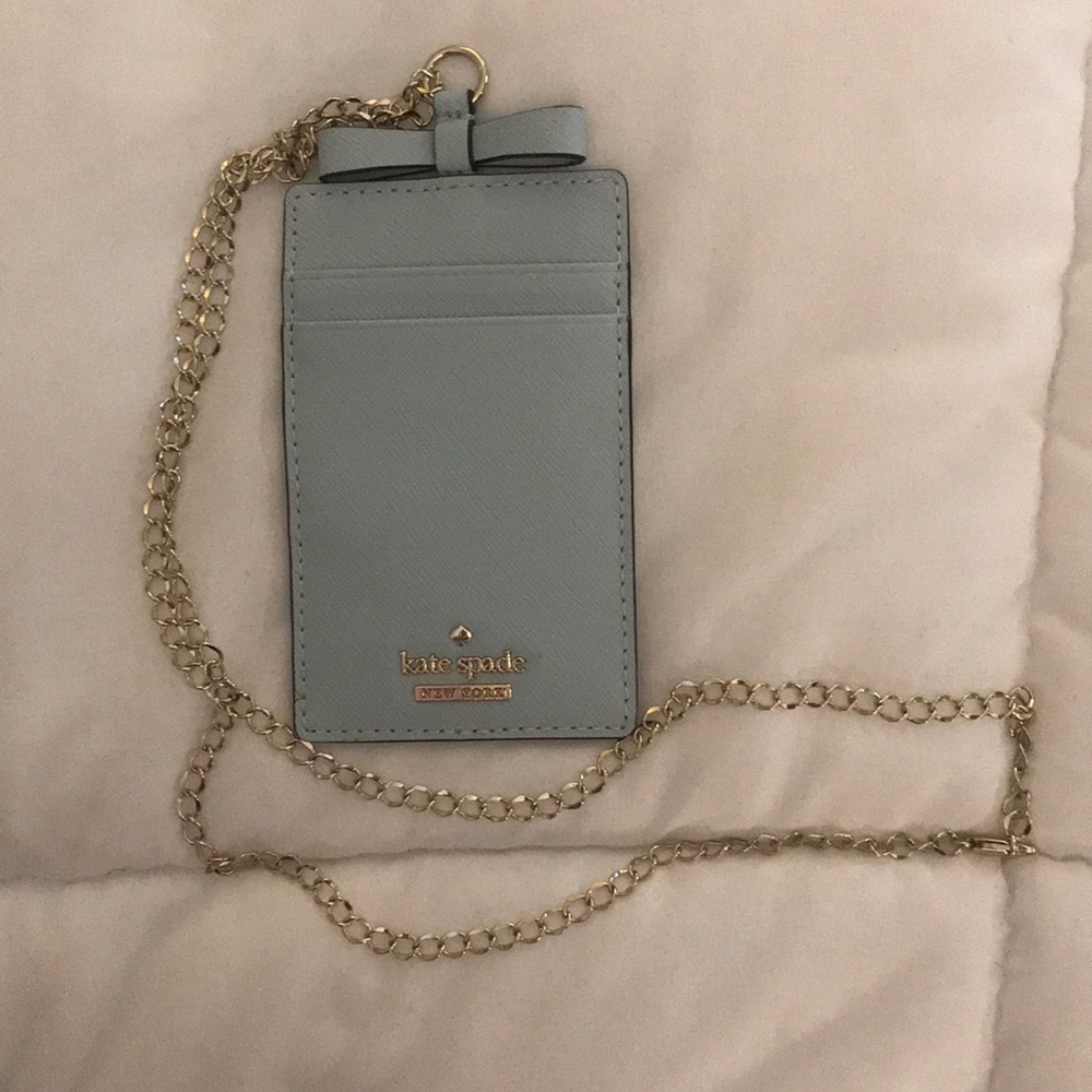 ID holder